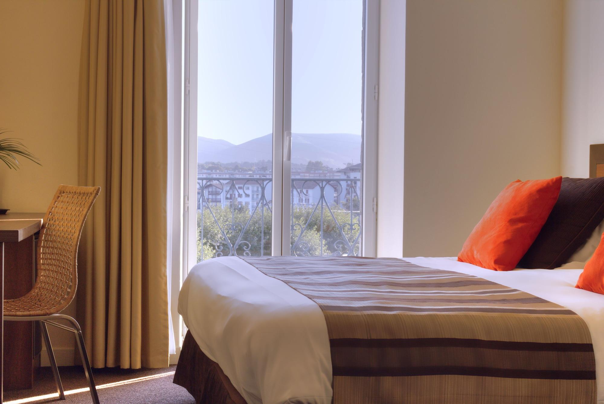 Hotel Le Relais Saint-Jacques Bagian luar foto
