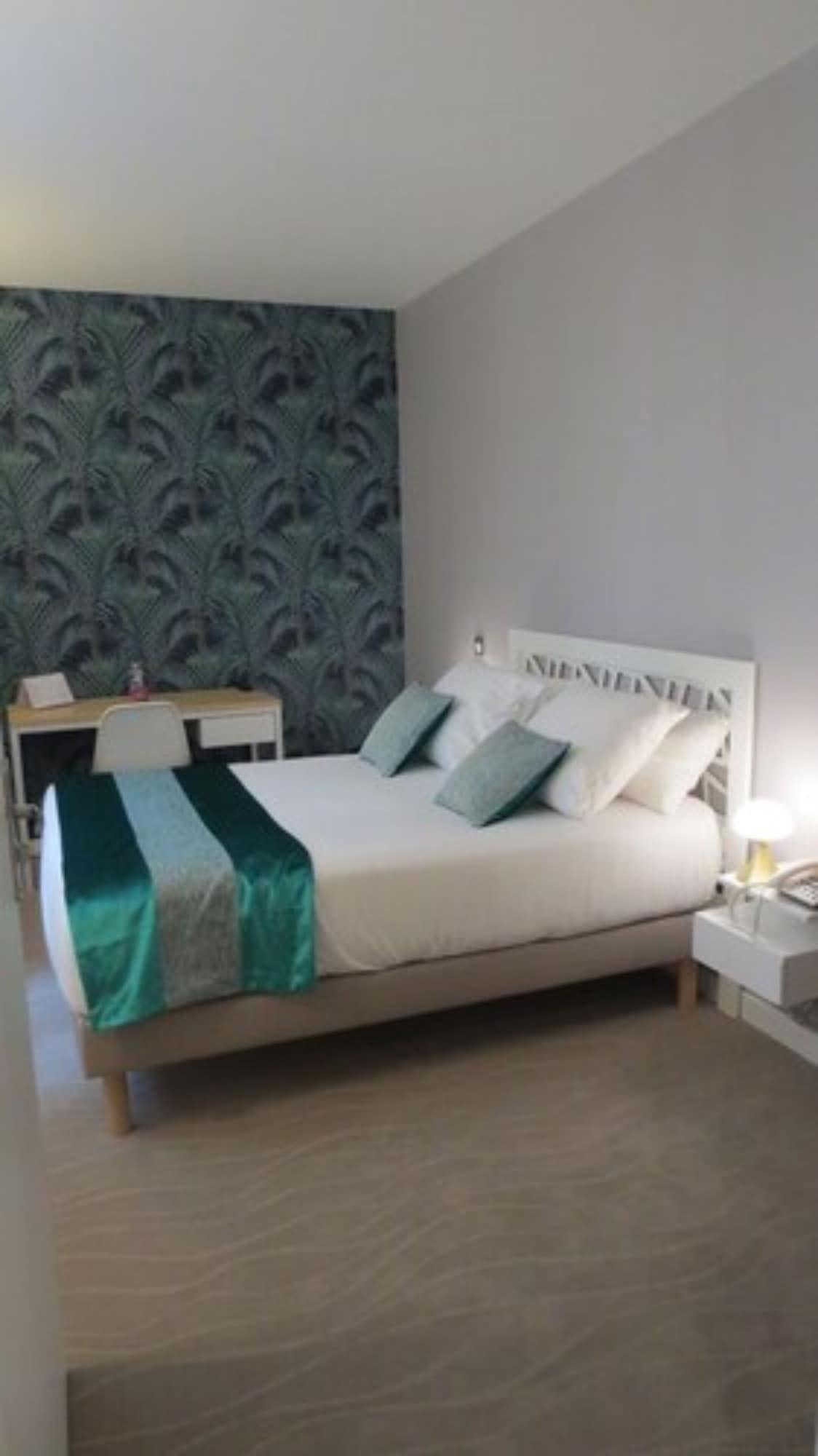 Hotel Le Relais Saint-Jacques Bagian luar foto