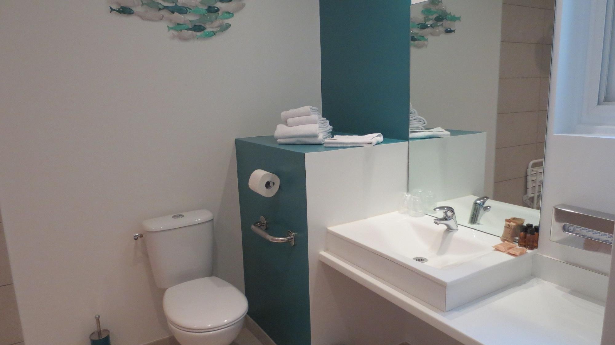Hotel Le Relais Saint-Jacques Bagian luar foto