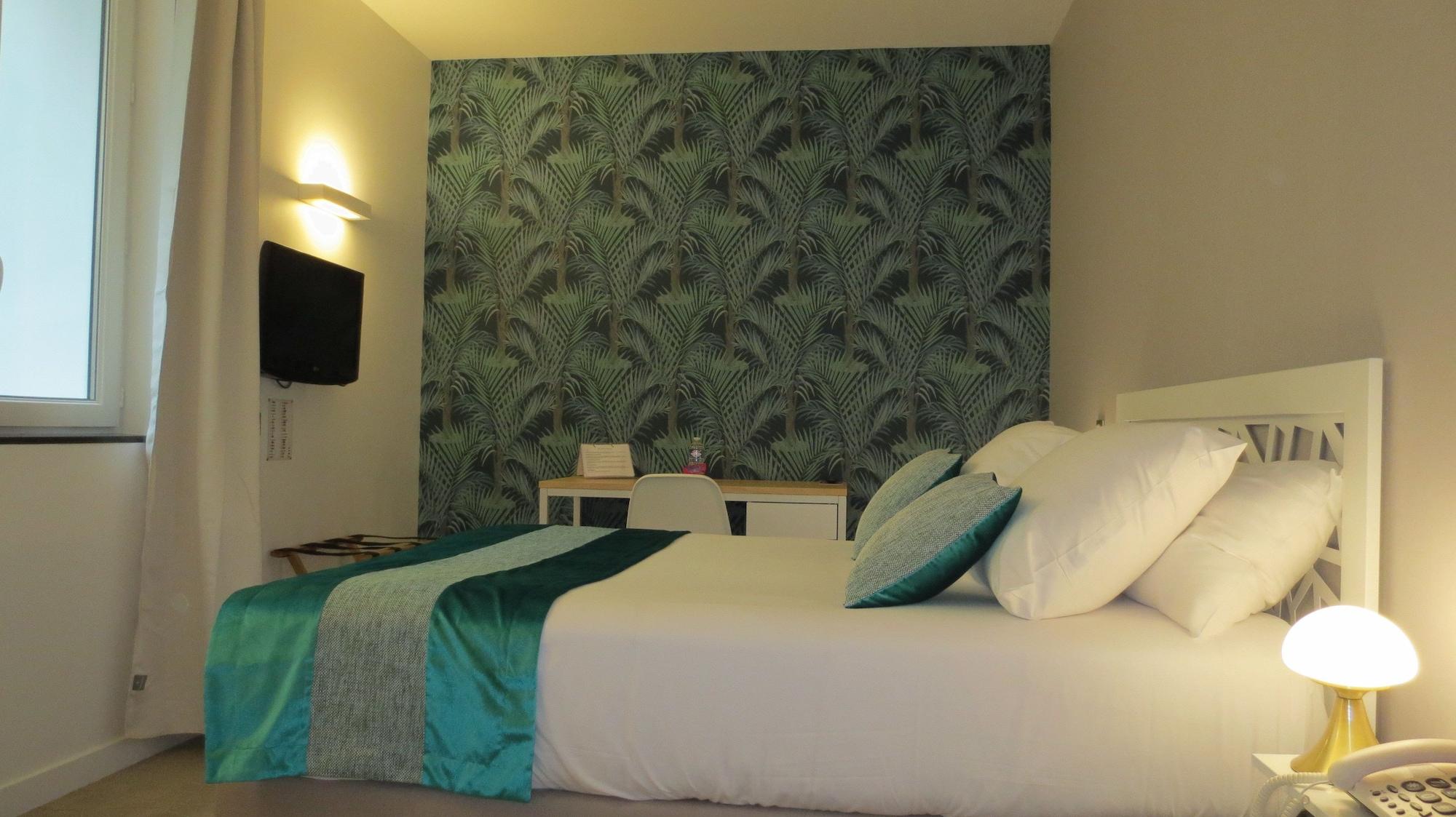 Hotel Le Relais Saint-Jacques Bagian luar foto