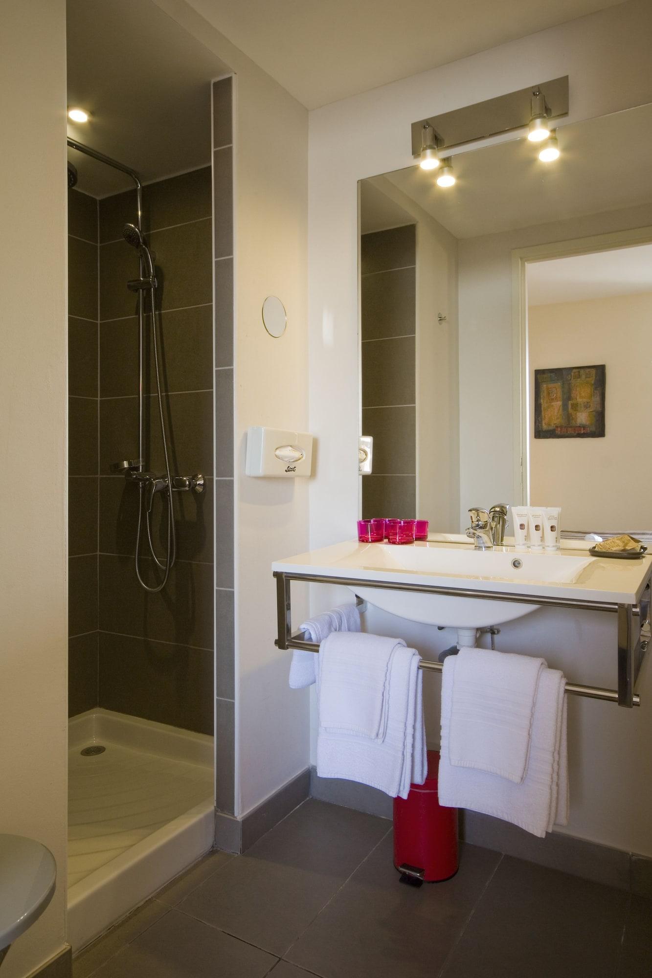 Hotel Le Relais Saint-Jacques Bagian luar foto