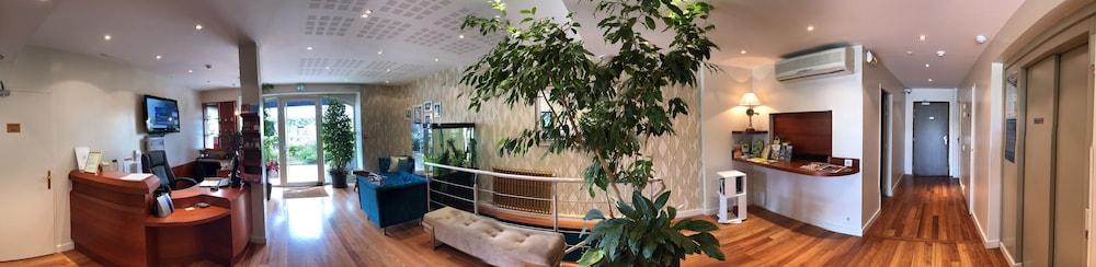 Hotel Le Relais Saint-Jacques Bagian luar foto