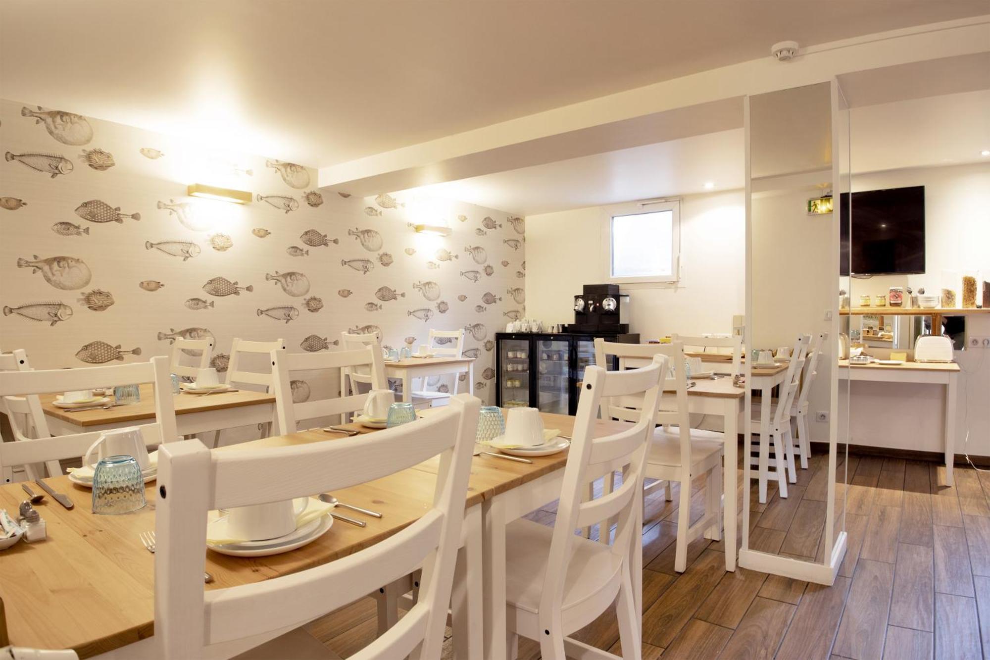 Hotel Le Relais Saint-Jacques Bagian luar foto