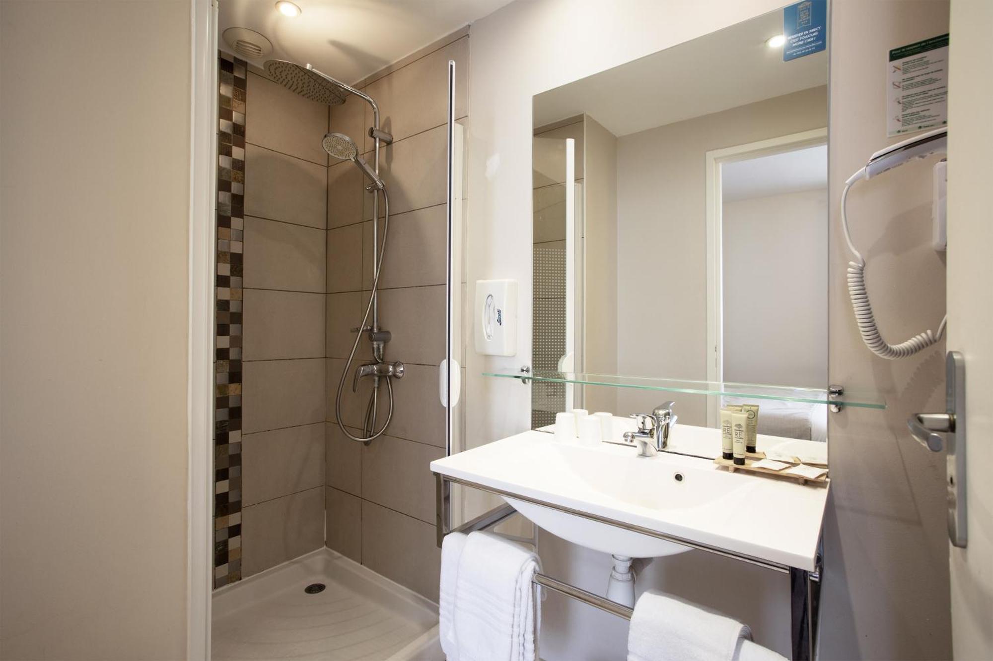 Hotel Le Relais Saint-Jacques Bagian luar foto