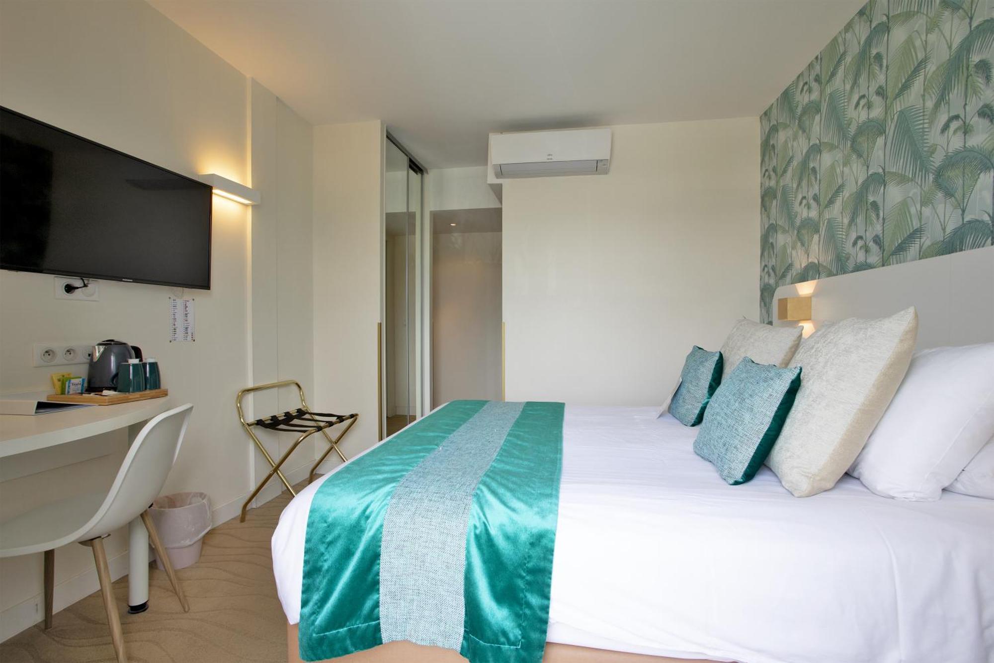 Hotel Le Relais Saint-Jacques Bagian luar foto