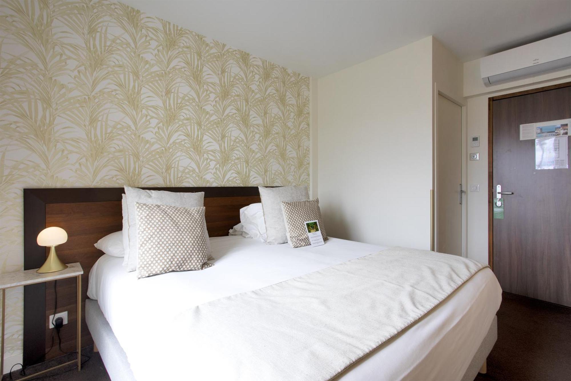 Hotel Le Relais Saint-Jacques Bagian luar foto