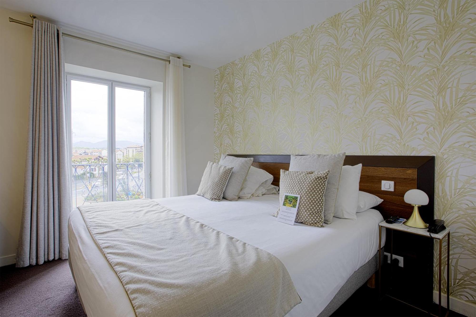 Hotel Le Relais Saint-Jacques Bagian luar foto