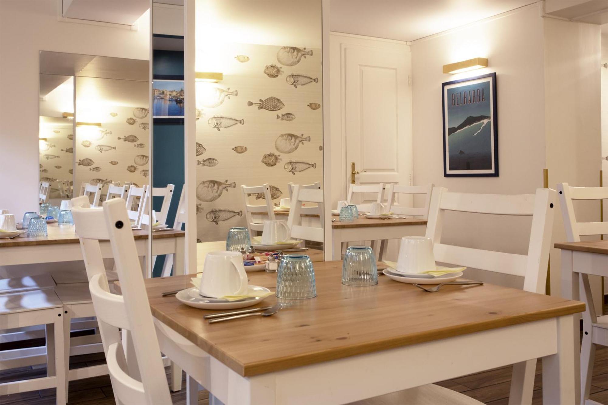 Hotel Le Relais Saint-Jacques Bagian luar foto