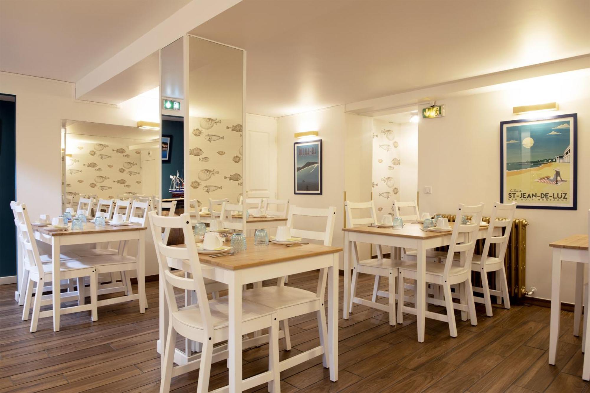 Hotel Le Relais Saint-Jacques Bagian luar foto
