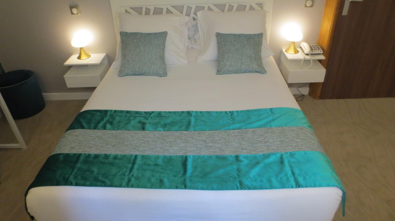 Hotel Le Relais Saint-Jacques Bagian luar foto