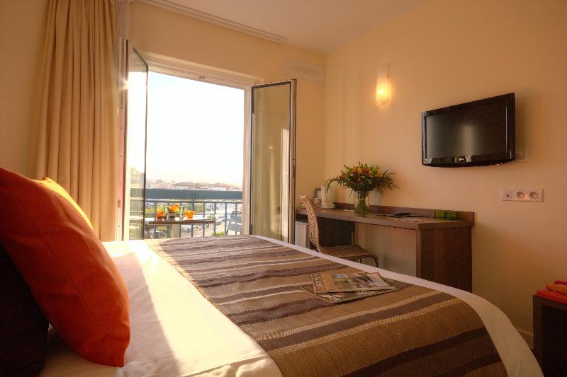 Hotel Le Relais Saint-Jacques Bagian luar foto